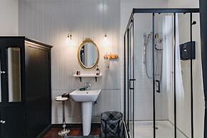 De Phanakron Boutique Hotel