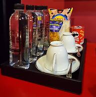 De Phanakron Boutique Hotel