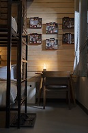 De Phanakron Boutique Hotel