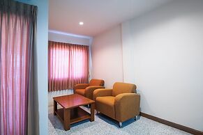 OYO 917 PK Residence Pattaya