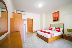 OYO 917 PK Residence Pattaya