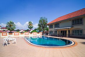 OYO 917 PK Residence Pattaya