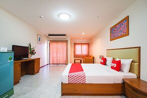 OYO 917 PK Residence Pattaya