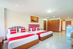 OYO 917 PK Residence Pattaya
