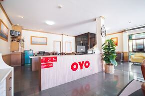 OYO 917 PK Residence Pattaya