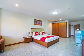 OYO 917 PK Residence Pattaya
