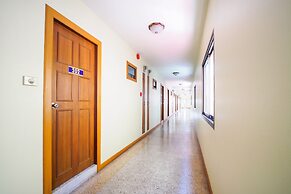 OYO 917 PK Residence Pattaya