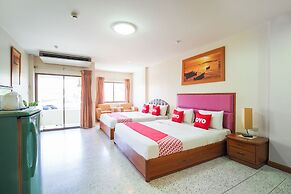 OYO 917 PK Residence Pattaya