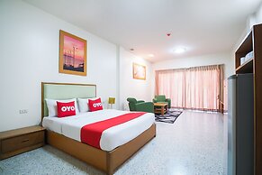 OYO 917 PK Residence Pattaya