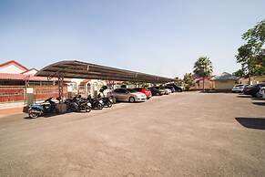 OYO 917 PK Residence Pattaya