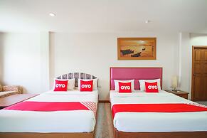 OYO 917 PK Residence Pattaya