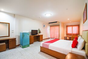 OYO 917 PK Residence Pattaya