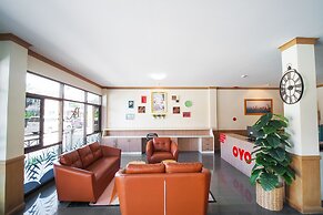 OYO 917 PK Residence Pattaya