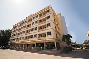 OYO 917 PK Residence Pattaya