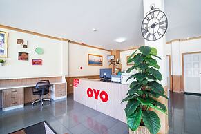 OYO 917 PK Residence Pattaya
