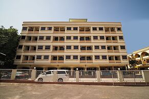 OYO 917 PK Residence Pattaya