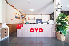 OYO 917 PK Residence Pattaya