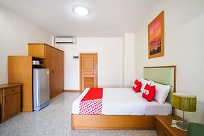 OYO 917 PK Residence Pattaya