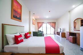 OYO 917 PK Residence Pattaya