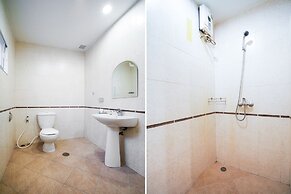 OYO 917 PK Residence Pattaya