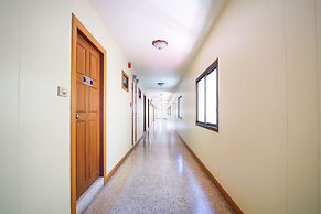 OYO 917 PK Residence Pattaya