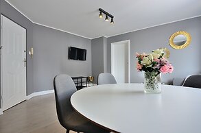 Victus Apartamenty - Tango