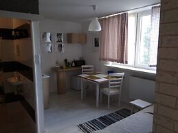 Apartament Jasny Noclegi Płock