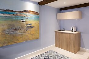 Appart'hôtel Maison Montgrand Marseille Vieux Port