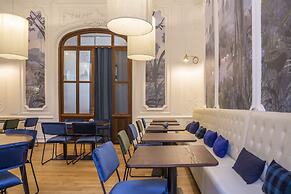 Appart'hôtel Maison Montgrand Marseille Vieux Port