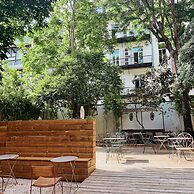 Appart'hôtel Maison Montgrand Marseille Vieux Port