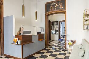 Appart'hôtel Maison Montgrand Marseille Vieux Port