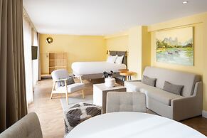 Appart'hôtel Maison Montgrand Marseille Vieux Port