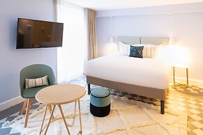 Appart'hôtel Maison Montgrand Marseille Vieux Port