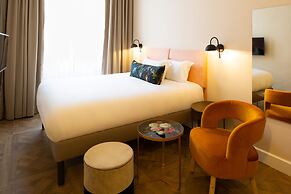 Appart'hôtel Maison Montgrand Marseille Vieux Port