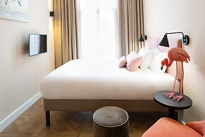 Appart'hôtel Maison Montgrand Marseille Vieux Port