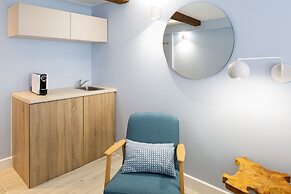 Appart'hôtel Maison Montgrand Marseille Vieux Port