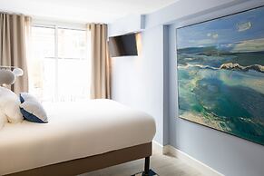 Appart'hôtel Maison Montgrand Marseille Vieux Port