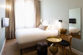 Appart'hôtel Maison Montgrand Marseille Vieux Port