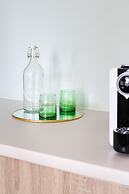 Appart'hôtel Maison Montgrand Marseille Vieux Port