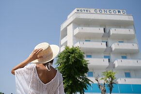 Hotel Concord