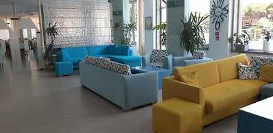 Hotel Concord