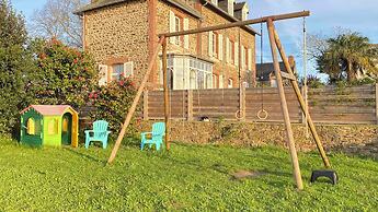 B&B Appart Villa La Korrigane vue Mer