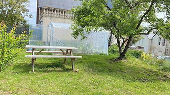 B&B Appart Villa La Korrigane vue Mer