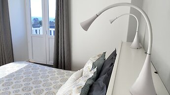 B&B Appart Villa La Korrigane vue Mer