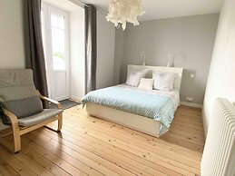 B&B Appart Villa La Korrigane vue Mer