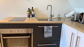 B&B Appart Villa La Korrigane vue Mer