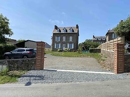 B&B Appart Villa La Korrigane vue Mer