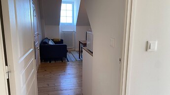 B&B Appart Villa La Korrigane vue Mer