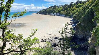 B&B Appart Villa La Korrigane vue Mer