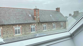 Appartements Résidence des 3 îles - Binic-Etables sur mer